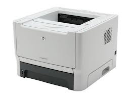 HP LaserJet P2014N